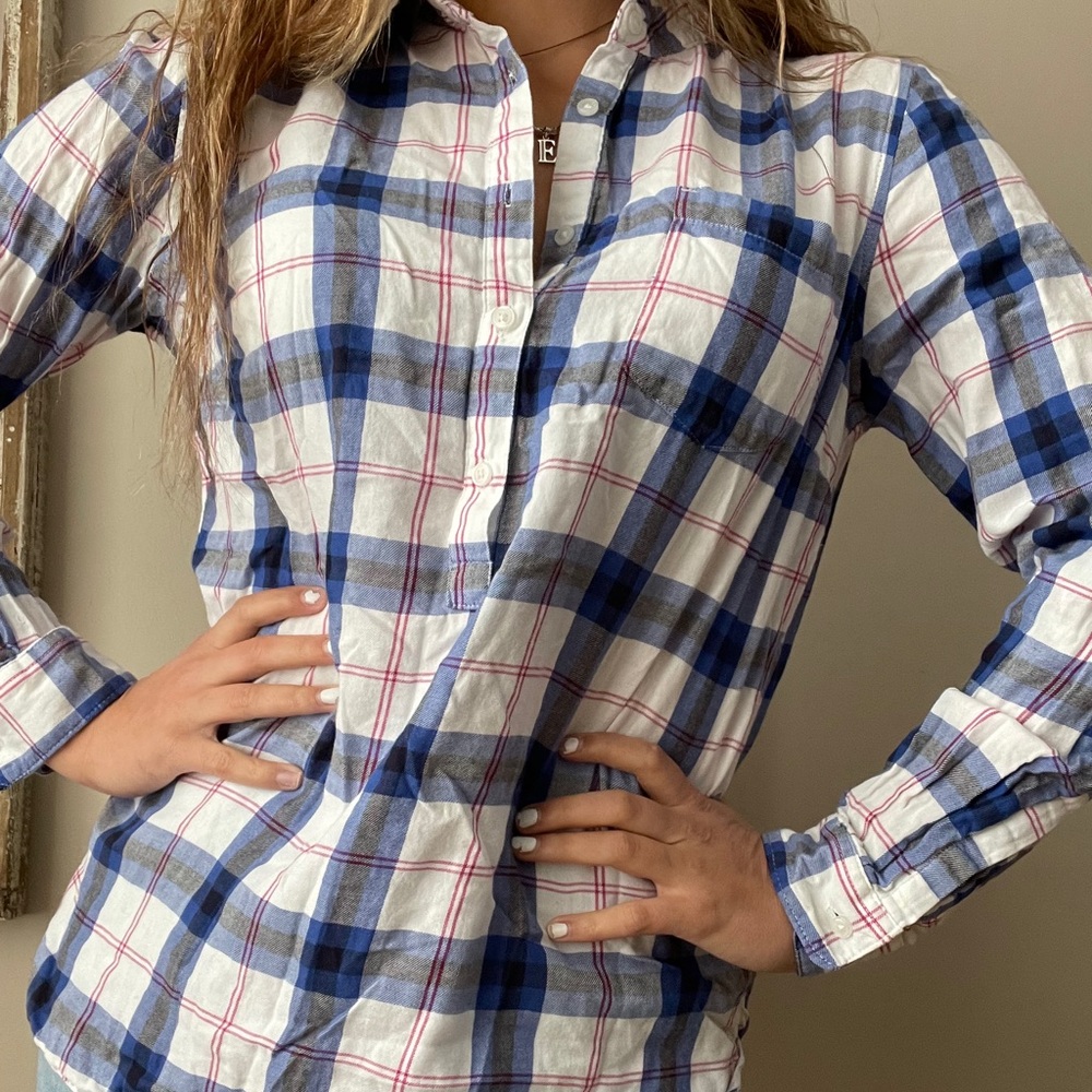 Gap Blouse